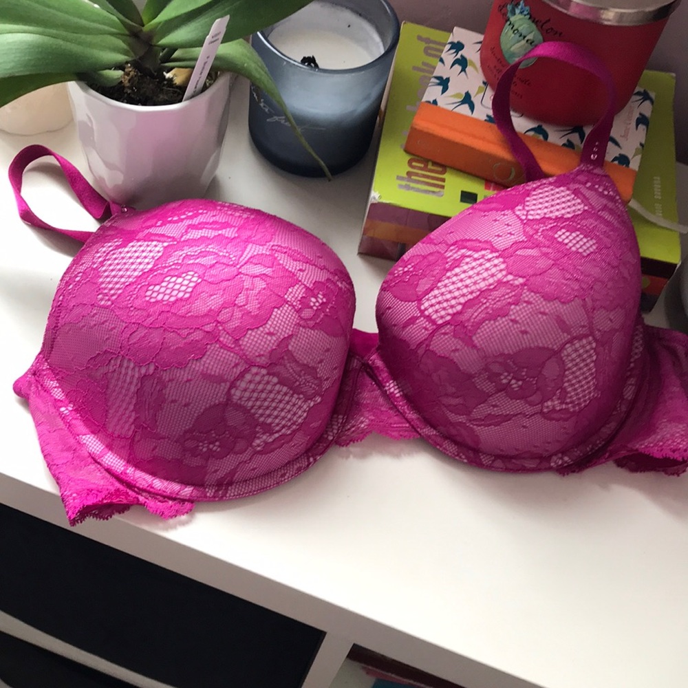 Victoria’s Secret bra